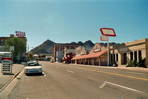 Tonopah, Nevada