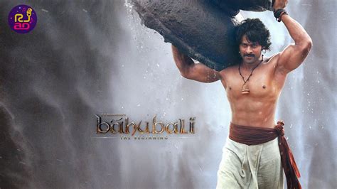 Baahubali – Film Review