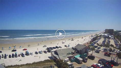 New Smyrna Beach | New Smyrna Beach Webcam | Live Florida Beach Cams