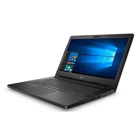 Dell Latitude 3580 Intel i5-6200u 16GB 256GB SSD