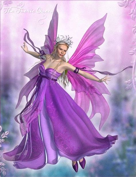 The Faerie Queen - perfect dress | Faery queen, Faeries, Fairy pictures