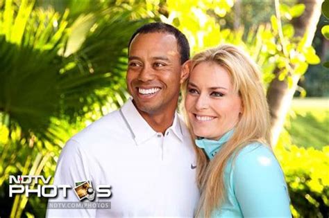 Meet Tiger Woods' new girlfriend | Photo Gallery