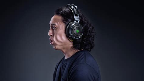 Razer's new Nari Ultimate gaming headset features 'lifelike' haptic feedback - Tech News Log