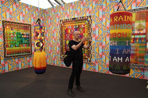 What Sold at Frieze London 2022 – ARTnews.com