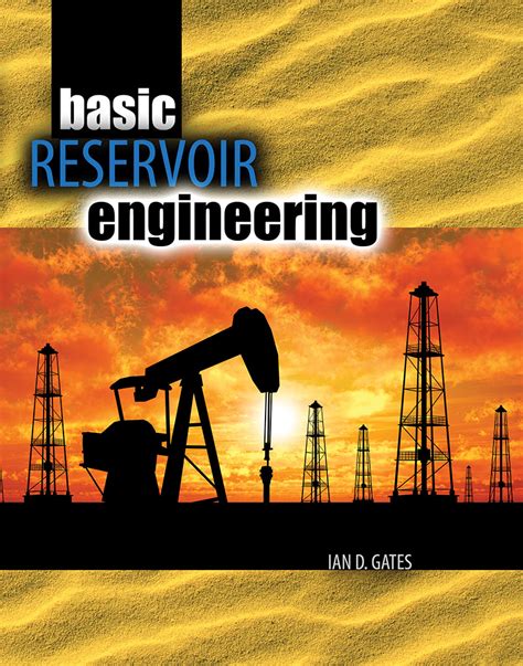 Basic Reservoir Engineering | Higher Education