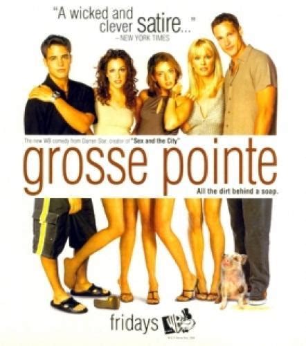 Grosse Pointe Season 1 Air Dates & Countdown