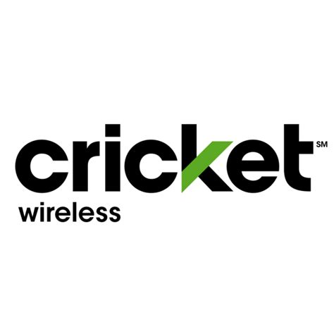 Cricket Wireless Font