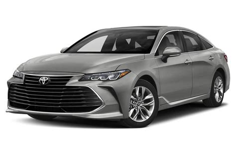 Toyota Avalon Price in Pakistan, Images, Reviews & Specs | PakWheels