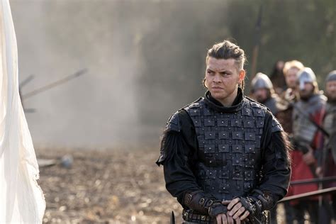 6x20 - The Last Act - Ivar - Vikings (TV Series) Photo (44111350) - Fanpop