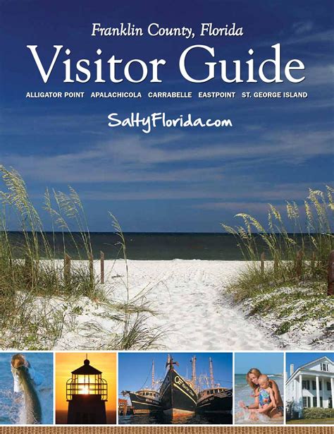 Franklin County, Florida Visitor Guide by FranklinTDC - Issuu