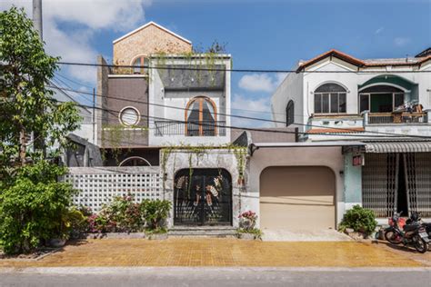 3become1 House / Space + Architecture | ArchDaily