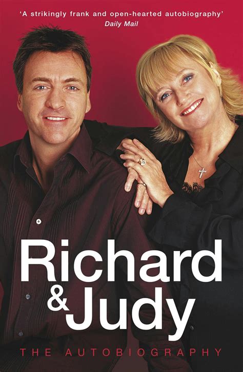 Richard and Judy by Richard Madeley - Books - Hachette Australia