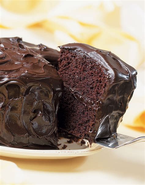 Discover more than 58 chocolate cake coating recipe latest ...