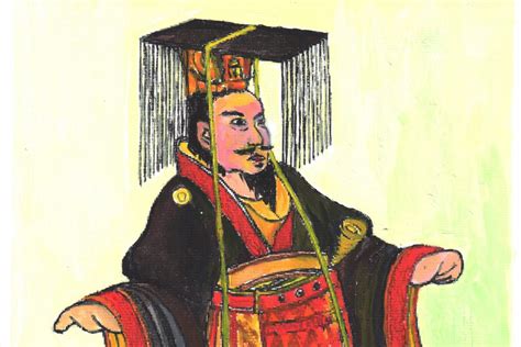 Emperor Wu of Han: Deemed Greatest Emperor of the Han Dynasty | The ...