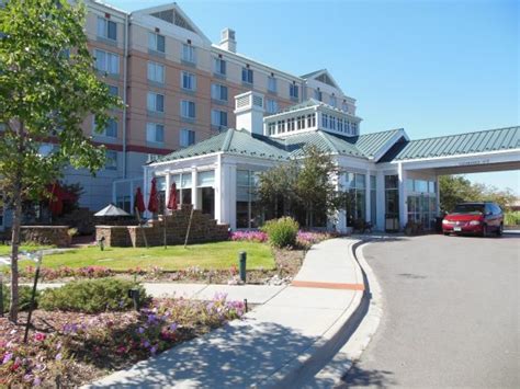 Hilton Garden Inn Denver Airport (Aurora, CO): What to Know BEFORE You ...