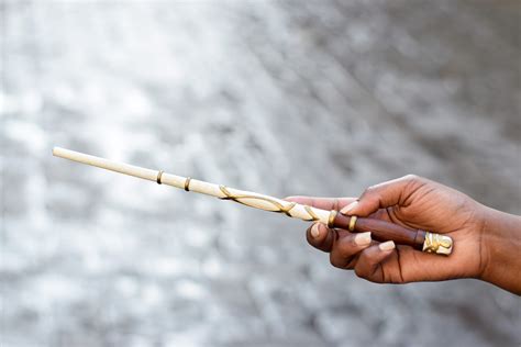 13 NEW Interactive Harry Potter Wands Now Available at Universal ...