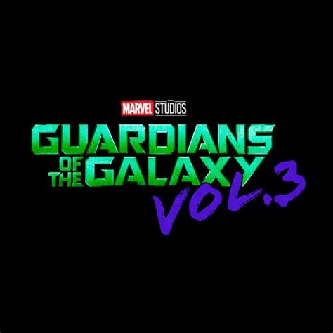 Guardians of the Galaxy Vol 3 Soundtrack Tracklist - Score Album