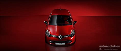 New Renault Clio Officially Revealed - autoevolution