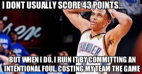 Russell Westbrook Meme : Westbrook Meme - Https Encrypted Tbn0 Gstatic ...