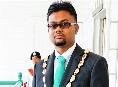 Ubraj Narine reelected Mayor of Georgetown - News Source Guyana