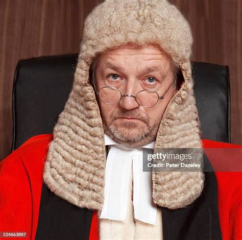 619 British Judge Wig Stock Photos, High-Res Pictures, and Images - Getty Images