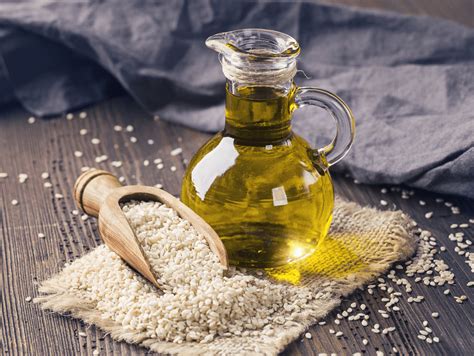 Benefits of sesame oil for hair - Hair Worlds