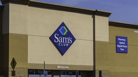 Sam’s Club CEO: We’ve seen acceleration in curbside pickup, contactless ...