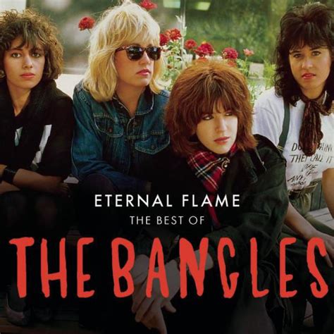 The Bangles – Eternal Flame | Karaoke 🎵