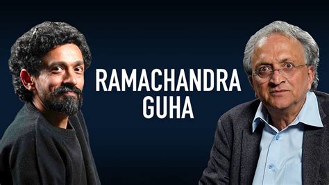 NL Interview: Ramachandra Guha on Hindutva history, economics of majoritarian politics