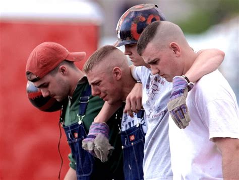 Remembering the tragedy at Texas A&M: 20th anniversary of the bonfire collapse - pennlive.com