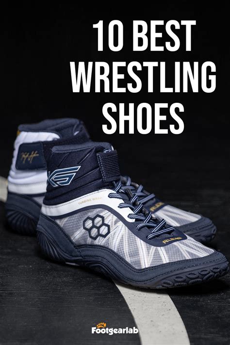 Best Wrestling Shoes - The Ultimate Guide & Top Picks in 2021 | Wrestling shoes, Wrestling, Shoes