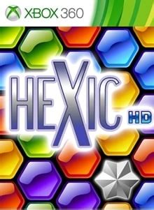 Hexic HD price tracker for Xbox 360