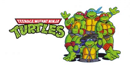 TMNT PNG Transparent Image | PNG Arts