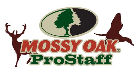 Mossy Oak Logo - LogoDix