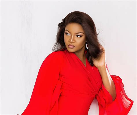 Omotola Jalade Ekeinde - Biography And Philanthropic Venture Of An Icon