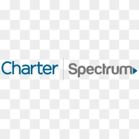 Charter Spectrum Logo Png, Transparent Png - vhv