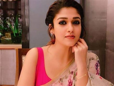 Nayanthara name change | Revealed! Nayanthara's real name and why she ...