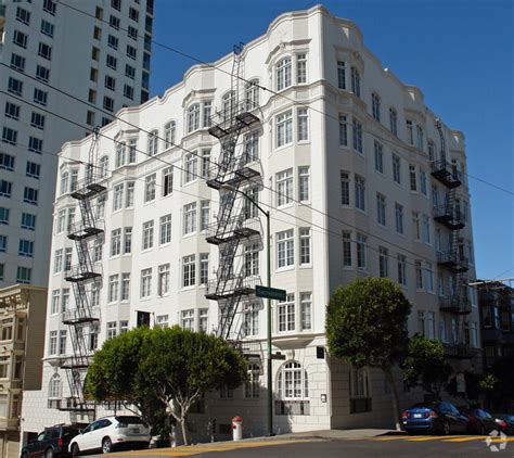 Nob Hill Place Rentals - San Francisco, CA | Apartments.com