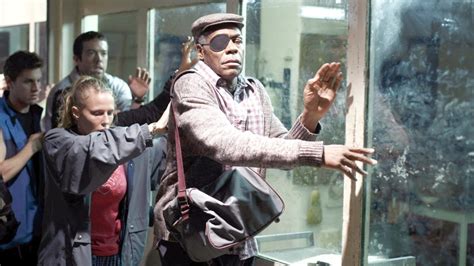 Blindness (2008) — The Movie Database (TMDb)