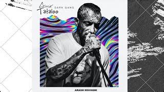 Amir Tataloo - Dark Gang Chords (Arash Mohseni Remix) @Amir Tataloo - ChordU