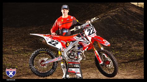 Chad Reed 2012 Wallpapers - Supercross - Racer X Online