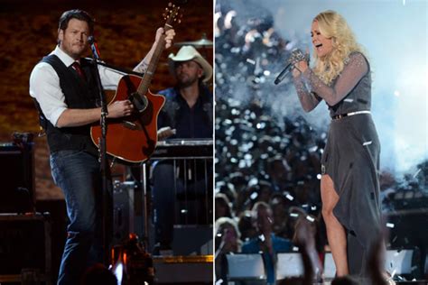 2012 CMA Awards Performances – Full List