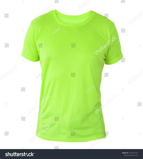 Lime Green Tshirts: Over 36 Royalty-Free Licensable Stock Photos ...