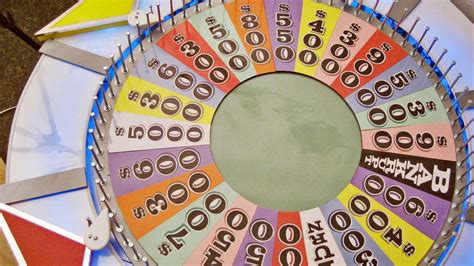 Watch The Most Amazing “Wheel Of Fortune” Wins Throughout History | Fast Company