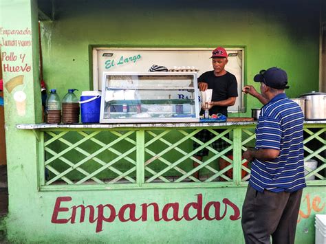 Dominican Street Food | eXtreme Hotel Cabarete