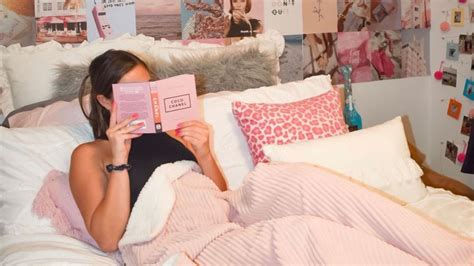 These pink dorm room ideas are seriously cute | Real Homes