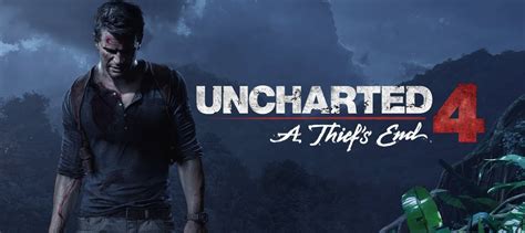 Uncharted 4 Limited Edition PS4 Announced – GamerFuzion