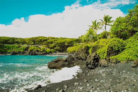 Big Island Volcano Day Tour From Oahu | Volcano Tours