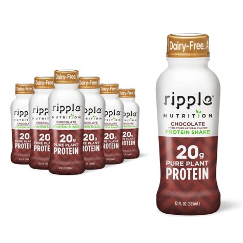 21 Best Dairy Free Protein Shakes - Must Read This Before Buying