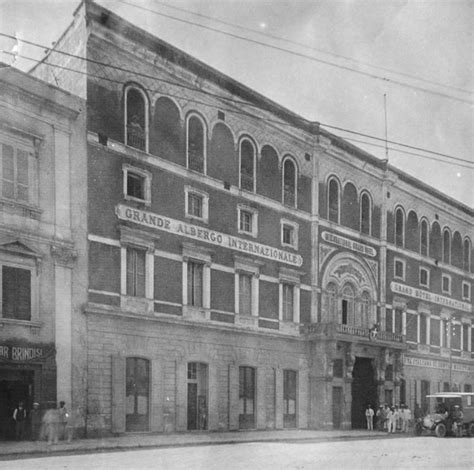 Hotel storico a Brindisi: dimora storica nel centro di Brindisi